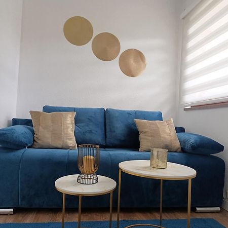 Apartman A&E Zivinice Dış mekan fotoğraf
