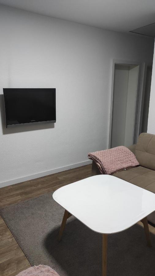 Apartman A&E Zivinice Dış mekan fotoğraf