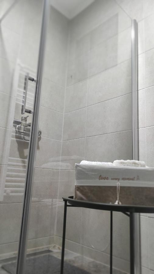 Apartman A&E Zivinice Dış mekan fotoğraf