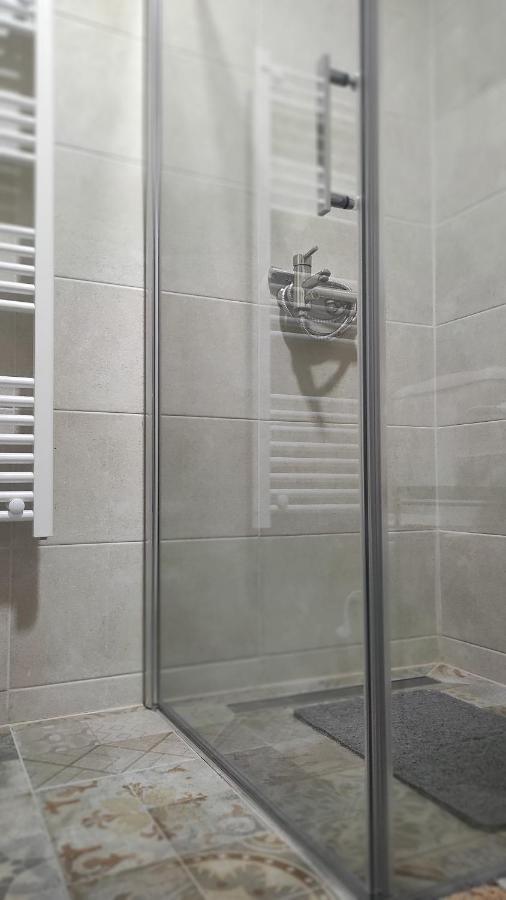 Apartman A&E Zivinice Dış mekan fotoğraf