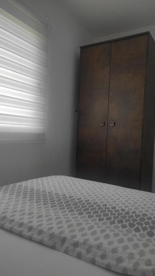 Apartman A&E Zivinice Dış mekan fotoğraf