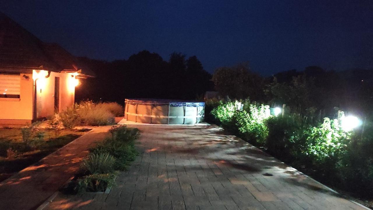 Apartman A&E Zivinice Dış mekan fotoğraf