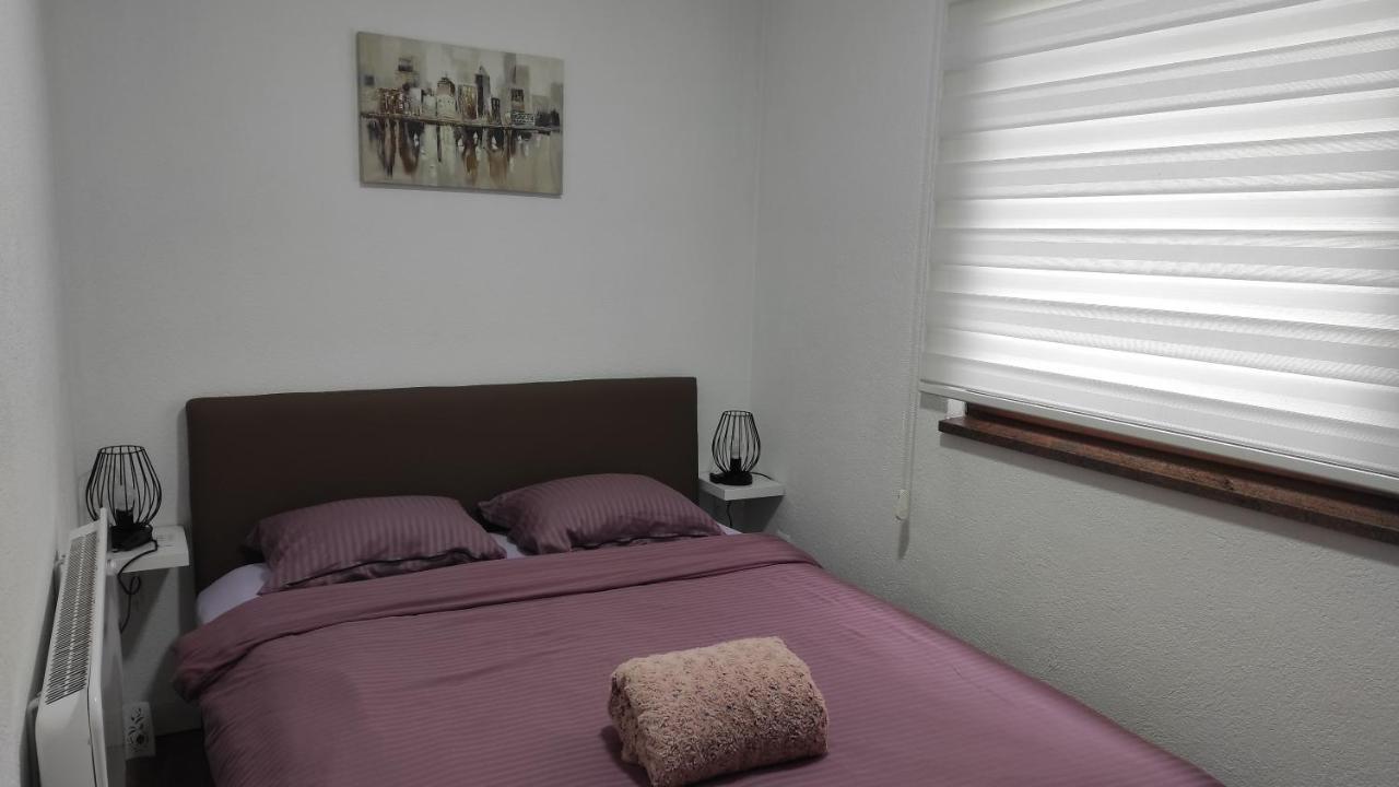 Apartman A&E Zivinice Dış mekan fotoğraf