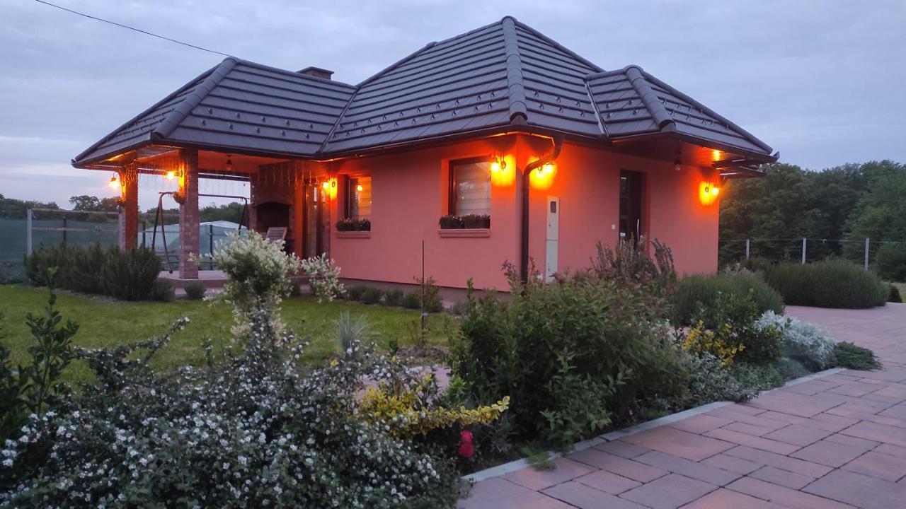 Apartman A&E Zivinice Dış mekan fotoğraf