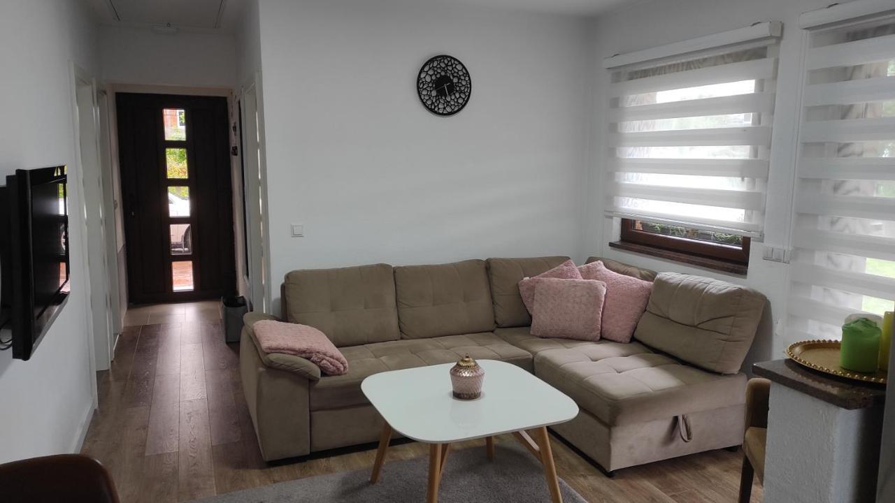 Apartman A&E Zivinice Dış mekan fotoğraf