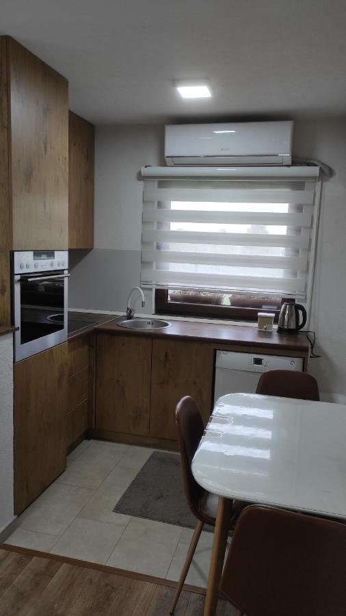 Apartman A&E Zivinice Dış mekan fotoğraf