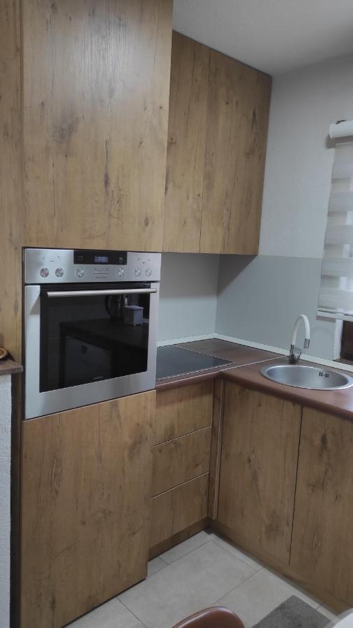 Apartman A&E Zivinice Dış mekan fotoğraf