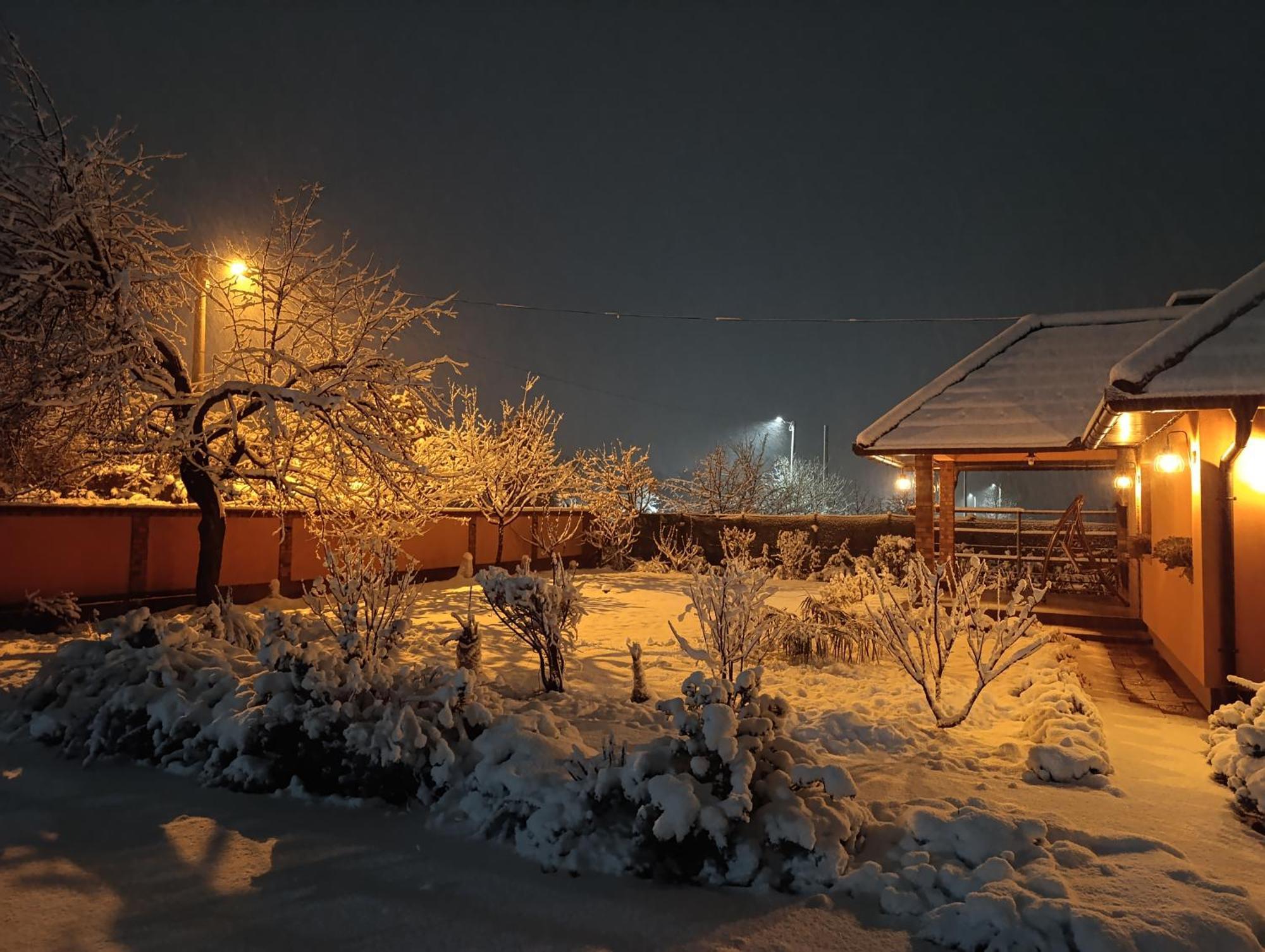 Apartman A&E Zivinice Dış mekan fotoğraf