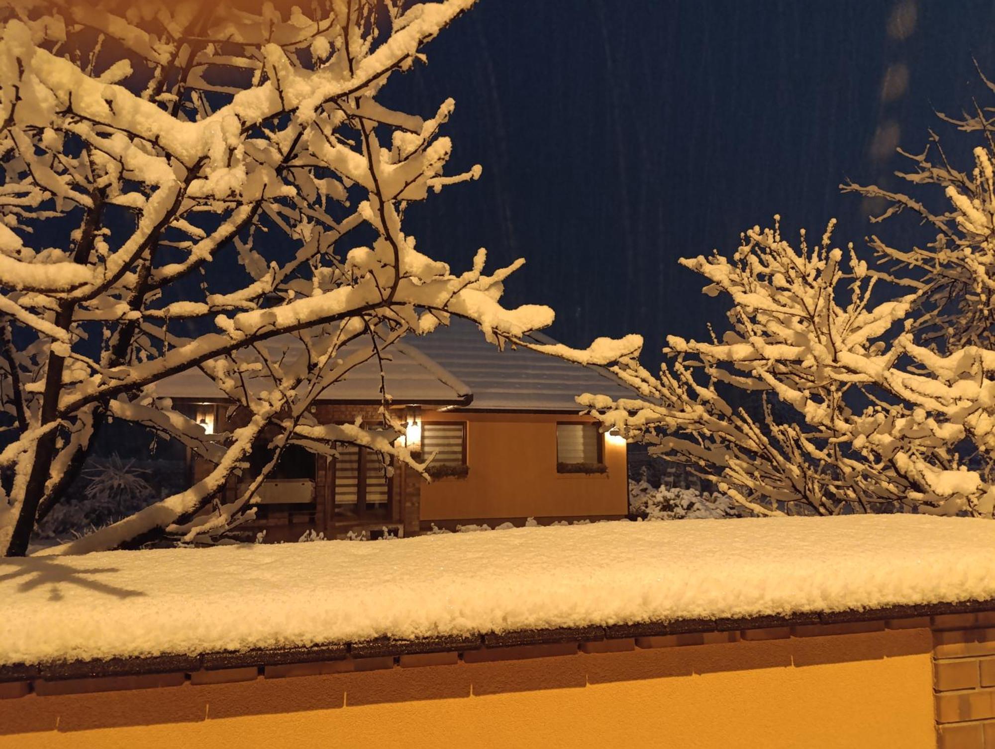 Apartman A&E Zivinice Dış mekan fotoğraf