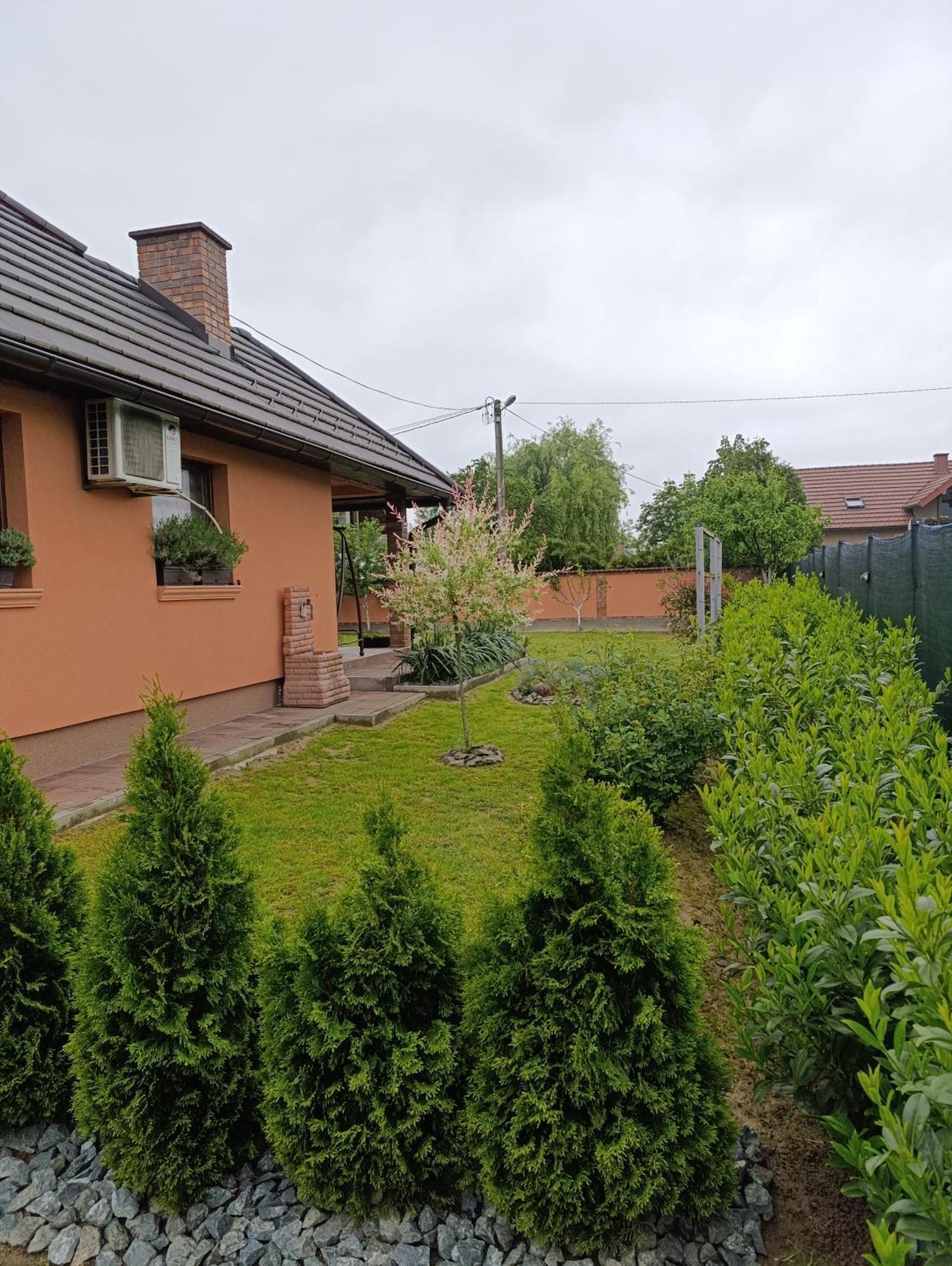Apartman A&E Zivinice Dış mekan fotoğraf